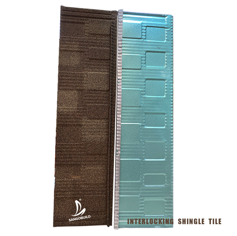 10% off Stone Coated Interlocking Roof Tiles Romania Aluminum Roof Tile Corrugated Roof Tile 10% off Stone Coated Interlocking Roof Tiles Romania Aluminum Roof Tile Corrugated Roof Tile