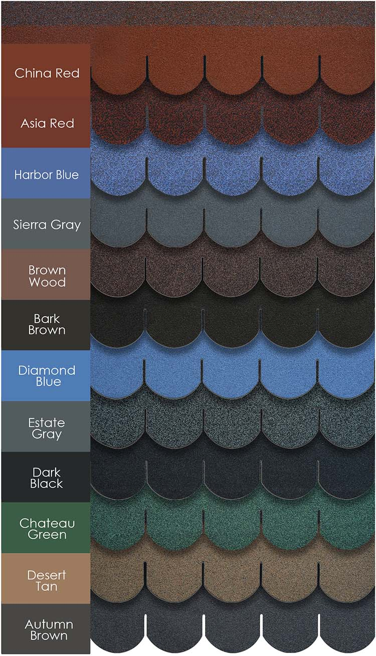 16 Years Sangobuild Red Roofing Tile Fish Scale Asphalt Shingles Asphalt Roof Tile 16 Years Sangobuild Red Roofing Tile Fish Scale Asphalt Shingles Asphalt Roof Tile
