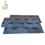 20 Years Warranty High Quality Laminated Fiberglass Reinforcement Asphalt Shingle