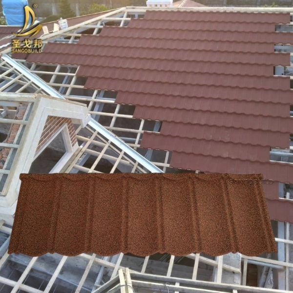 24 Gauge Corrugated Metal Prices Price Stone Coated Price Per Roofing Sheet