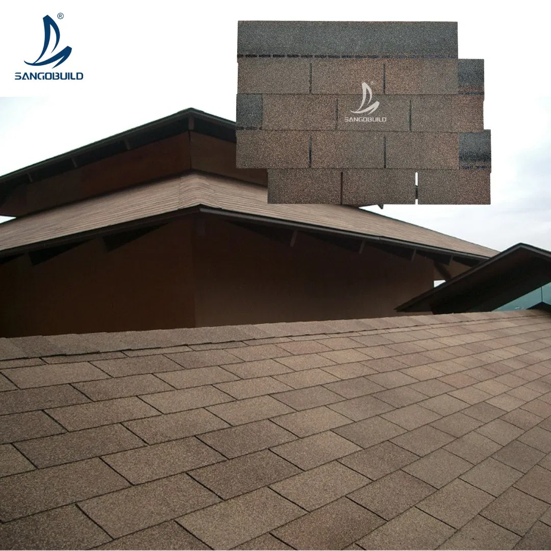 3 Tab Asphalt Shingle Roofings Color Stone Coated Fiberglass Roof Tiles 3 Tab Asphalt Shingle Roofings Color Stone Coated Fiberglass Roof Tiles