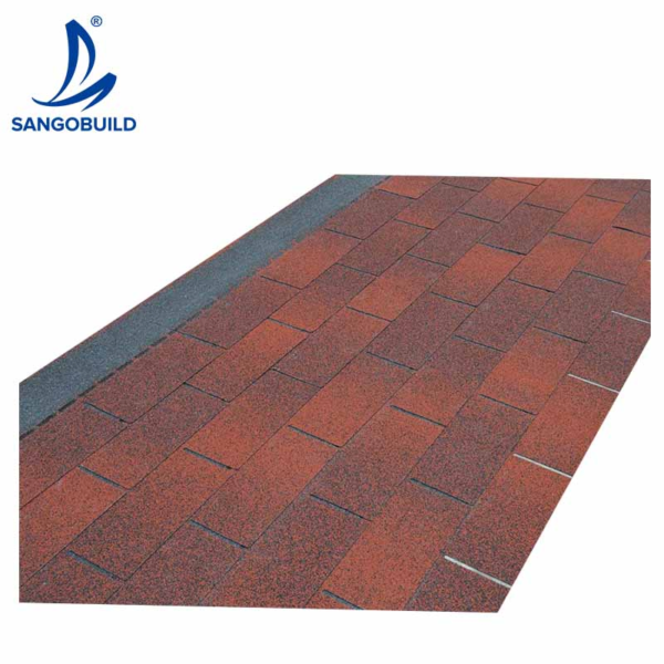 3 Tab Shingles Roofing Materials Roof Shingles Fish Scales Thailand Asphalt Shingle Roof Philippine