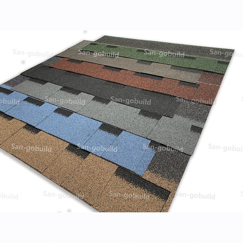 30 Years Warranty Fiberglass Asphalt Roofing Shingles 30 Years Warranty Fiberglass Asphalt Roofing Shingles