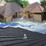 30 Years Warranty Green Roof System Building Construction Materials Steel Roofing Sheet