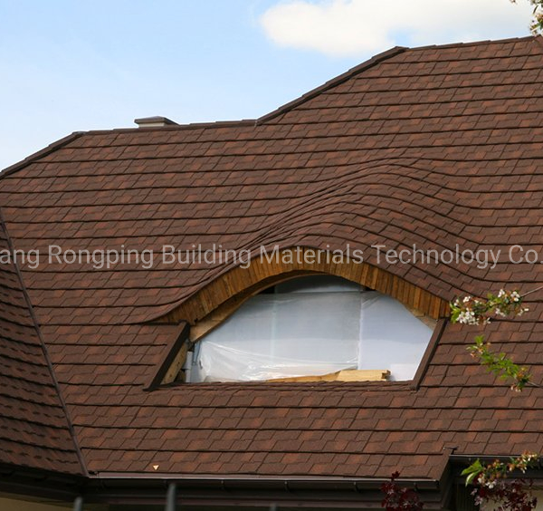 30 Years Warranty High Quality Aluminium Roofing Sheet
