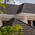 30 Years Warranty High Quality Aluminium Roofing Sheet