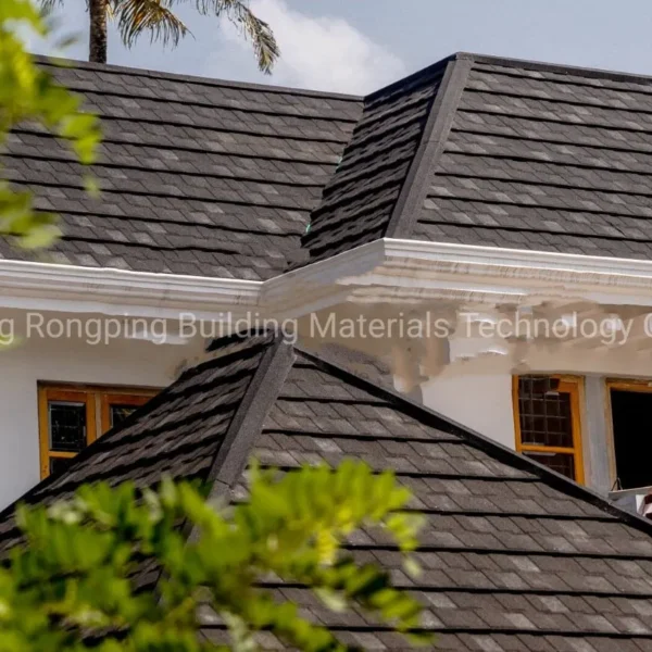 30 Years Warranty High Quality Aluminium Roofing Sheet