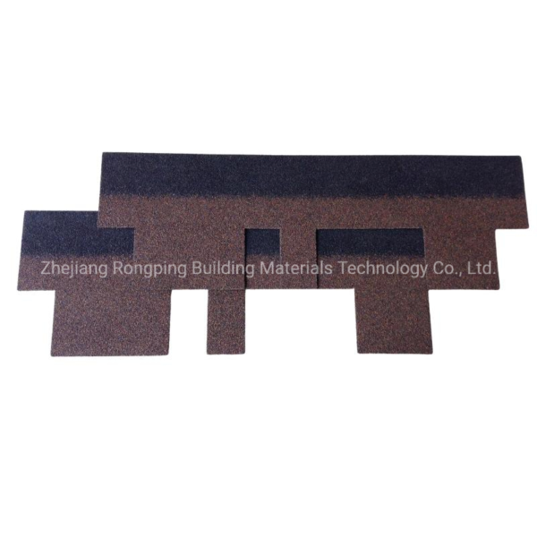 30 Years Warranty Thailand Malaysia Philippines Vietnam Hot Sale Asphalt Shingle Roof Tile