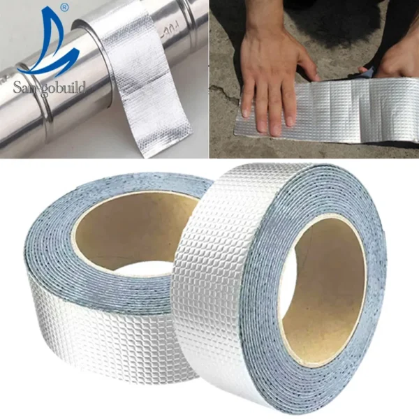 5 Meter Rubberized Waterproof Tape High Competitive Price Mcmaster-Carr