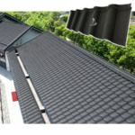 50years Lifespan Roof Sheet Durable Stone Coated Metal Roof Tile Roofing Material