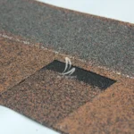 Affordable Roofing Tiles Versatile Designs 3tab Architectural Mosaic Roof Shingles for Protection