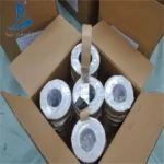 Aluminum Foil Butyl Rubber Tape, Waterproof Tape for Outdoor Leakage Repair