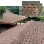 America-Quality Architectural Asphalt Shingles Price Roofing Material Roof Tiles Sheet From China