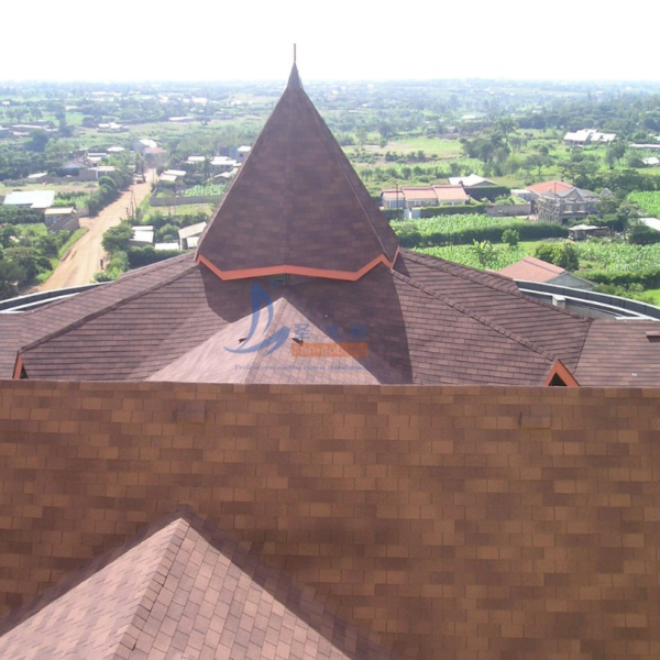 America Shingle Standard Roof Tile Manufacturer China Cheap Asphalt Shingles