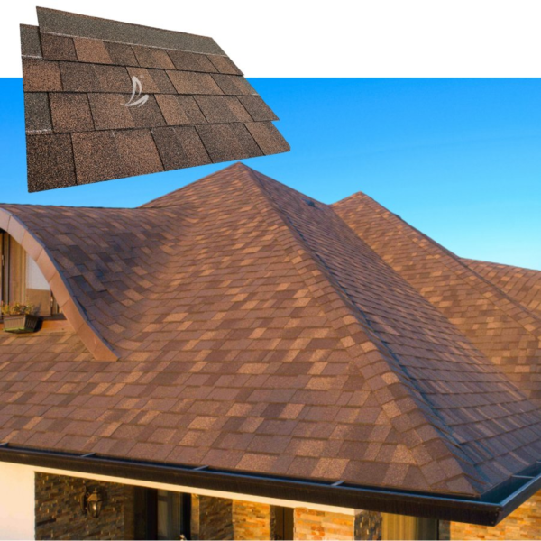 America Standard Roofing Material IKO Roof Tile Composite Decking Asphalt Roofing Shingle