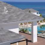 American Hot Sale Double Layer Laminated Architectural Roofing Shingles