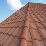 American Interlocking Shingles Tile Philippines, China Manufacturer Corrugated Steel Roofing Sheet Aluminum Zinc Color Stone Coated Metal Roof Tiles for Villa