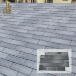 American Standard Asphalt Shingles Made in China Roof Shingles