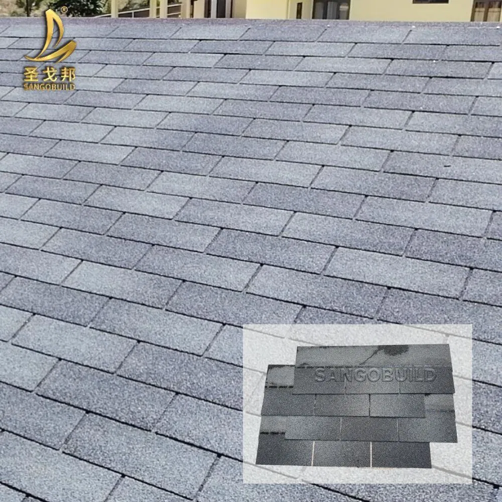 American Standard Asphalt Shingles Made in China Roof Shingles American Standard Asphalt Shingles Made in China Roof Shingles