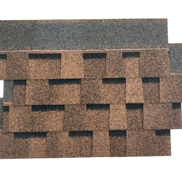 American Standard Wholesale Tegole Shingles Roofing Materials Architectural Laminated Asphalt Shingles