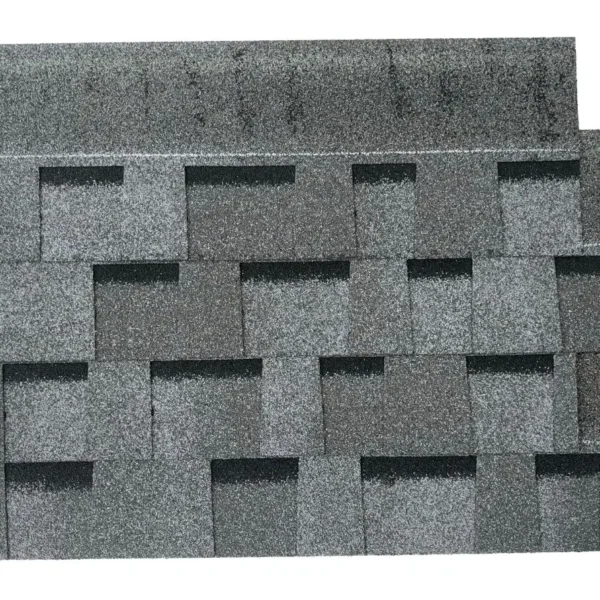 American Standard Wholesale Tegole Shingles Roofing Materials Architectural Laminated Asphalt Shingles