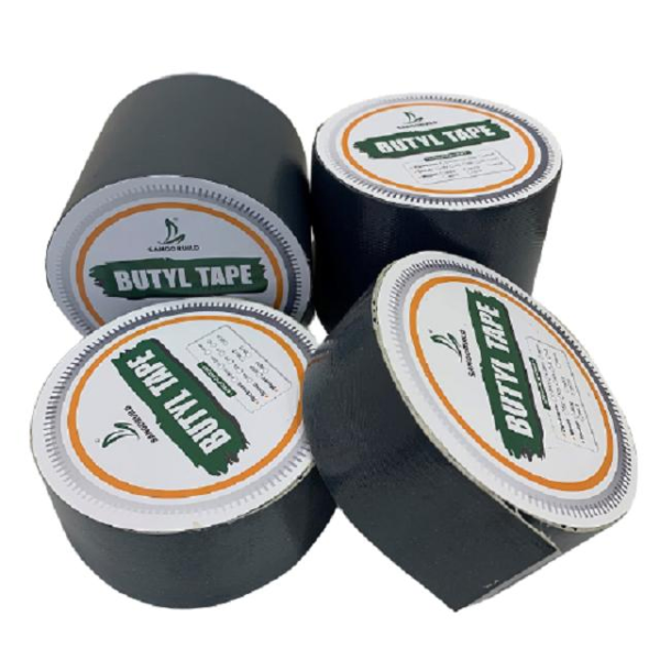 Anti Aging Surface Lifelong High Quality No Solid Butyl Tape