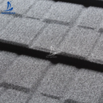 Anti-Rust Galvalume Steel Sheet for Coastal Areas Alu Zinc Steel Coil Stone Coated Roof Tile