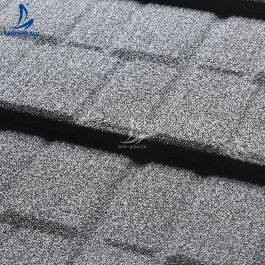 Anti-Rust Galvalume Steel Sheet for Coastal Areas Alu Zinc Steel Coil Stone Coated Roof Tile Anti-Rust Galvalume Steel Sheet for Coastal Areas Alu Zinc Steel Coil Stone Coated Roof Tile
