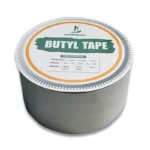 Arena Station Butyl Tape Water Stop Adhesive Tpo Roofing Membrane Tpo Waterproof Butyl Tape