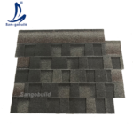 Asphalt Roof Design Villa Roofing Grey Architectural Roofing Shingle