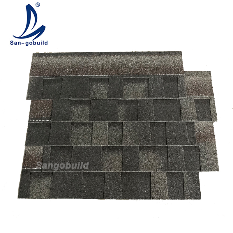Asphalt Roof Design Villa Roofing Grey Architectural Roofing Shingle Asphalt Roof Design Villa Roofing Grey Architectural Roofing Shingle