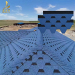 Asphalt Roofing Shingle Manufacture/Asphalt Shingle Production Line/Architectural Roof Shingle