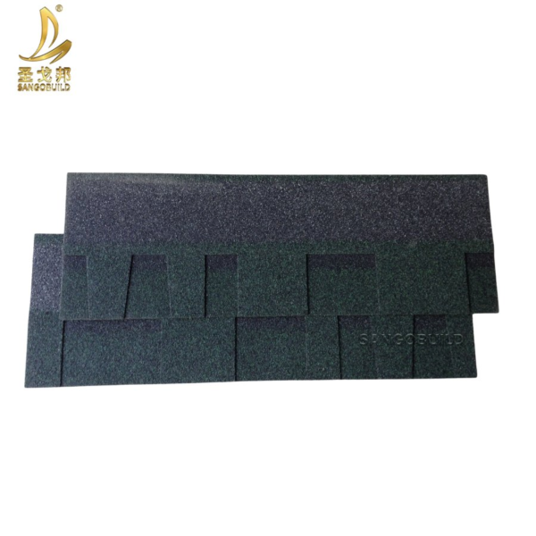 Asphalt Roofing Shingles China Manufacturer Laminated Tile Asphalt Roof