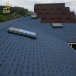 Asphalt Roofing Shingles China Manufacturer Laminated Tile Asphalt Roof