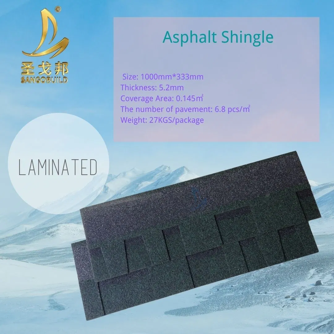 Asphalt Roofing Shingles China Manufacturer Laminated Tile Roofing Shingles Asphalt Roofing Shingles China Manufacturer Laminated Tile Roofing Shingles