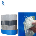 Bedding Greenhouse Glazing Sealant Tape for Use on Glass Onto an Aluminium Base Butyl Tape