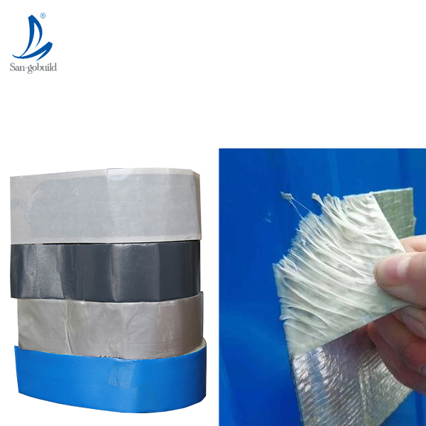 Bedding Greenhouse Glazing Sealant Tape for Use on Glass Onto an Aluminium Base Butyl Tape Bedding Greenhouse Glazing Sealant Tape for Use on Glass Onto an Aluminium Base Butyl Tape