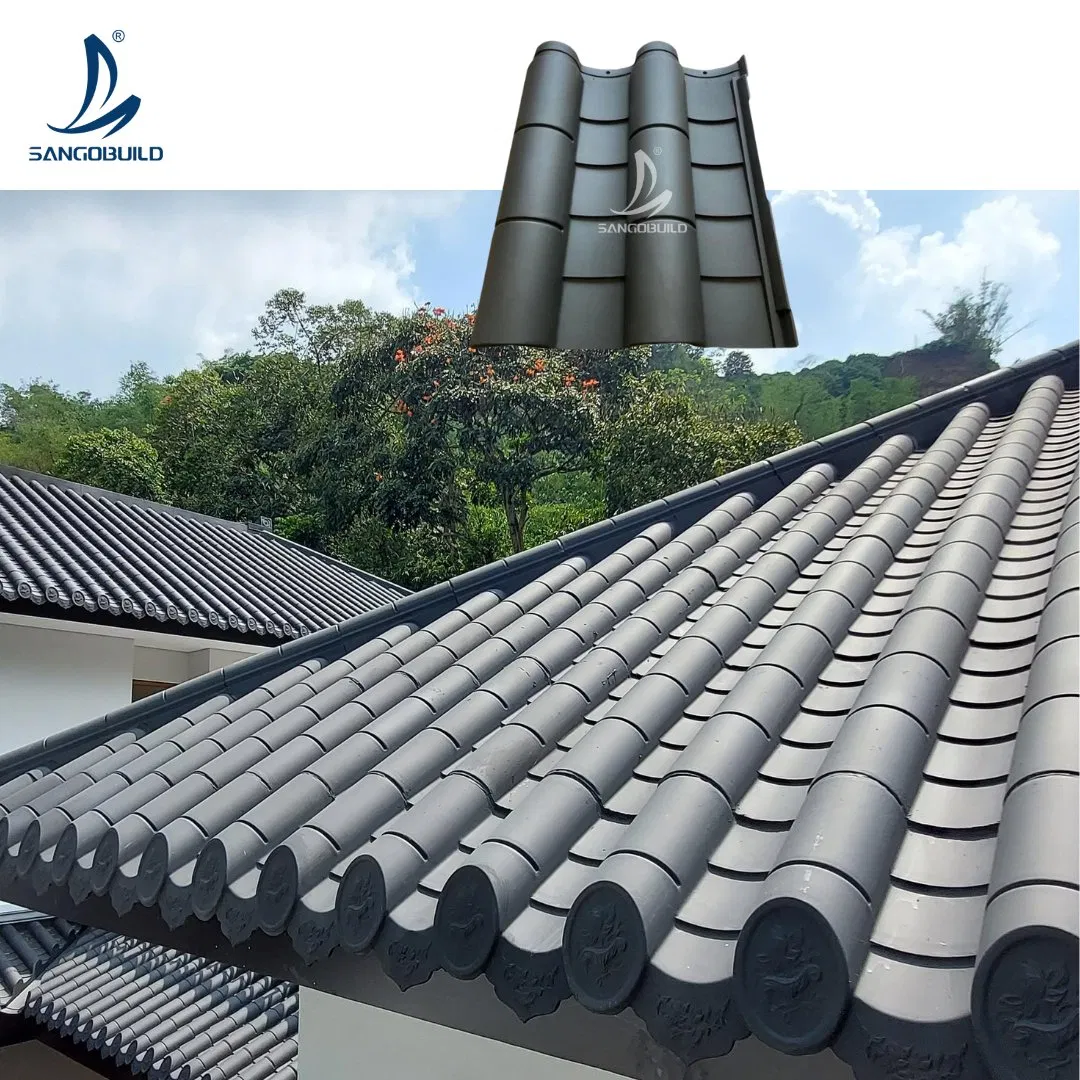 Best Price Hot Dipped Chinese Style Antique Tiles House Roofing Best Price Hot Dipped Chinese Style Antique Tiles House Roofing