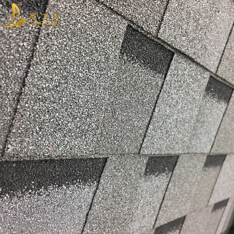 Best-Selling Factory Building Materials Decorative Asphalt Roofing Shingles with Fireproof Best-Selling Factory Building Materials Decorative Asphalt Roofing Shingles with Fireproof