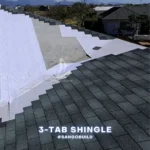 Bituminous Cellulose Roofing Sheets Roof Tile Philipines Asphalt Shingle Price Teja Asfaltica Precio