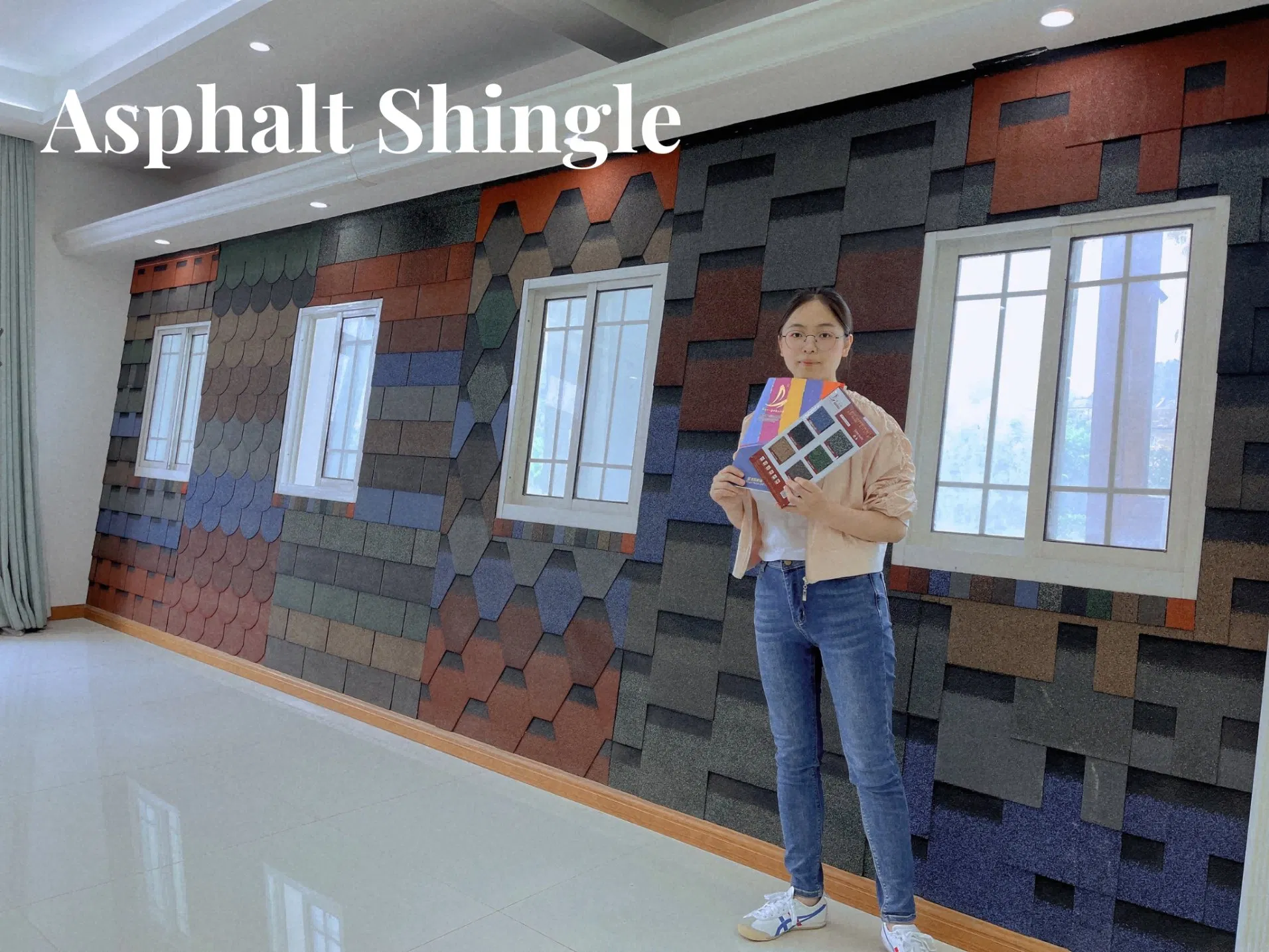 Black Roofing Bitumen Shingles Modified Bitumen Fiberglass Roofing Shingle Black Roofing Bitumen Shingles Modified Bitumen Fiberglass Roofing Shingle