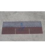 Brazil Heat Resistance Roofing Building Lifetime Fiberglass Square Roofing Shingles Manufacturers