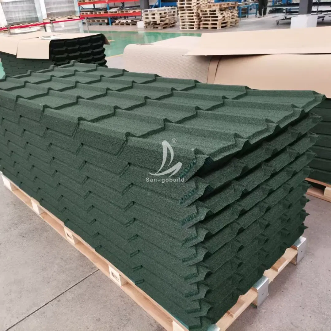 Building Corrugated Roofing Sheet Price Stone Coated Metal Roof Tile Building Corrugated Roofing Sheet Price Stone Coated Metal Roof Tile