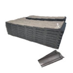 Building Material China Factory Suppliers Harvey Roofing Tiles Modern South Africa Stone Coated Roof Tile for Decoration