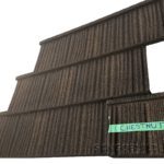 Building Material Stone Coated Roof Tile Modern Classical Roofing Tile Aluminum Corrugated Roofing Sheets