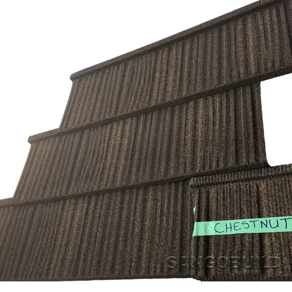 Building Material Stone Coated Roof Tile Modern Classical Roofing Tile Aluminum Corrugated Roofing Sheets