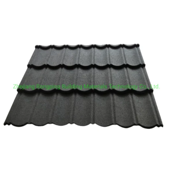 Building Materials Color Steel Tile for House