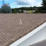 Building Materials Coloured Asphalt Laminated Architectural Shingles Tiles Price in Philippines