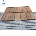 Building Materials Roofing Construction Wood Shingles Roof Tile