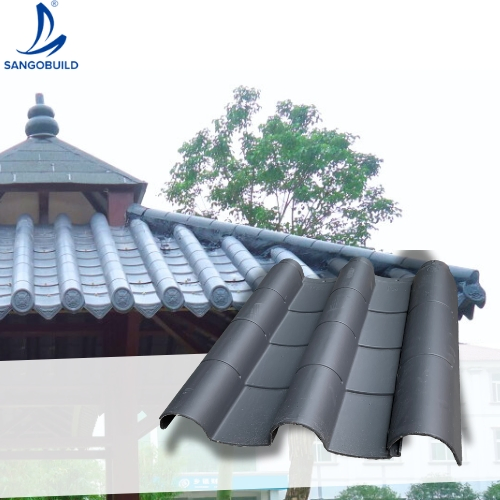 Building Materials Wooden Temple Design Chinese Traditional Roof Tiles, Factory Price Glazed Spanish Roof Tile Building Materials Wooden Temple Design Chinese Traditional Roof Tiles, Factory Price Glazed Spanish Roof Tile
